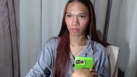 Kagura3 online show from April 13, 2026, 3:12 am