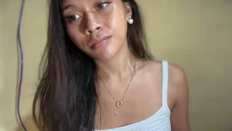 Karina3 online show from May 19, 2026, 1:56 am