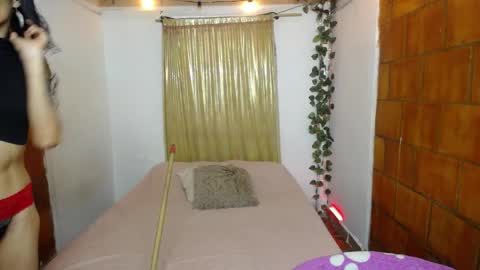 Kata sexy online show from April 8, 2026, 3:12 pm