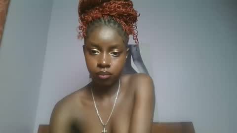 SexyKitty online show from December 5, 2025, 6:11 am