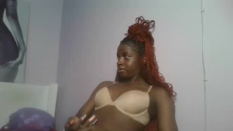 SexyKitty online show from December 13, 2025, 7:53 pm