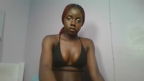 SexyKitty online show from December 16, 2025, 5:40 pm