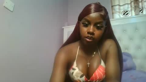 SexyKitty online show from April 11, 2026, 2:54 pm