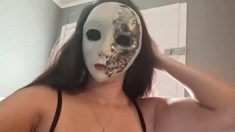 SexyLatina1985 online show from September 19, 2025, 3:02 pm