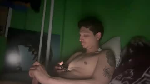 Snapshot of sexylatinoguy24 chatting on April 22, 2026, 6:38 am sexycocknyc online show from April 22, 2026, 6:38 am