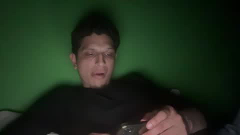Snapshot of sexylatinoguy24 chatting on April 26, 2026, 4:32 am sexycocknyc online show from April 26, 2026, 4:32 am