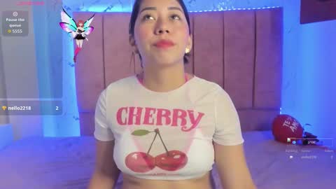 Snapshot of sexylaurita4u chatting on October 17, 2025, 6:54 pm laura online show from October 17, 2025, 6:54 pm