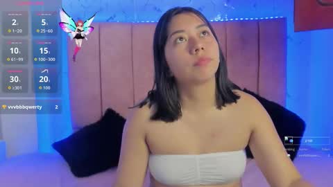Snapshot of sexylaurita4u chatting on November 11, 2025, 4:29 pm laura online show from November 11, 2025, 4:29 pm