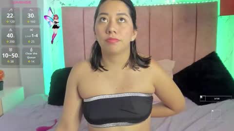 Snapshot of sexylaurita4u chatting on November 28, 2025, 4:31 pm laura online show from November 28, 2025, 4:31 pm