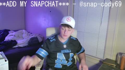 sexylax69 online show from December 6, 2024, 1:18 am