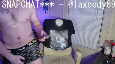sexylax69 online show from January 22, 2025, 1:42 am