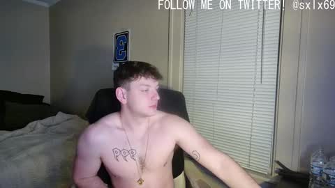 sexylax69 online show from February 12, 2025, 1:52 am