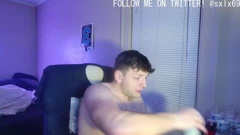 sexylax69 online show from February 14, 2025, 1:45 am