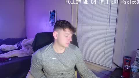 sexylax69 online show from February 23, 2025, 1:46 am