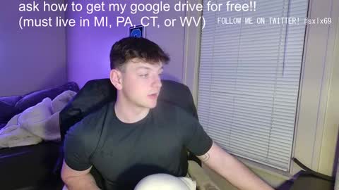 sexylax69 online show from March 3, 2025, 1:31 am