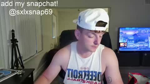 sexylax69 online show from September 11, 2025, 12:44 am