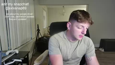 sexylax69 online show from September 27, 2025, 1:10 am