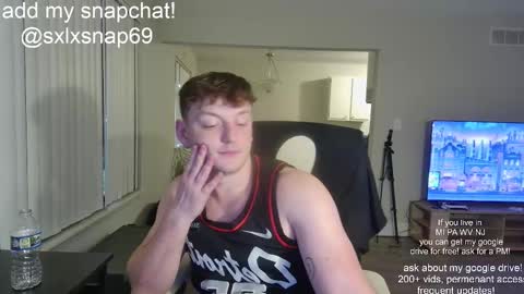 sexylax69 online show from October 23, 2025, 12:43 am