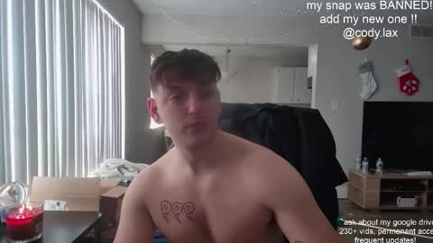 sexylax69 online show from February 4, 2026, 3:18 pm