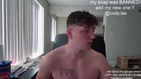 sexylax69 online show from February 27, 2026, 3:56 pm