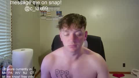 sexylax69 online show from June 9, 2026, 3:01 pm