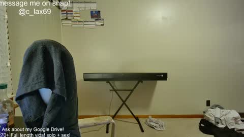sexylax69 online show from June 17, 2026, 12:46 am
