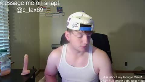 sexylax69 online show from June 18, 2026, 3:16 pm