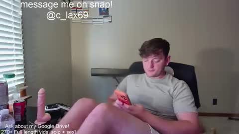 sexylax69 online show from June 19, 2026, 3:16 pm