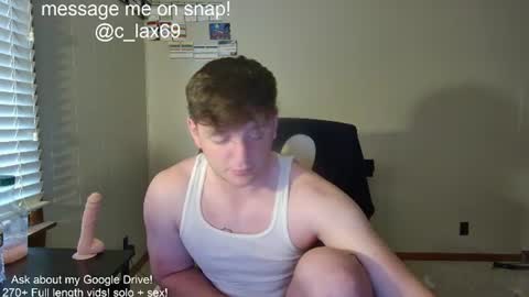 sexylax69 online show from June 22, 2026, 2:58 pm