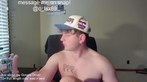 sexylax69 online show from June 23, 2026, 3:10 pm