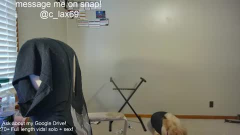 sexylax69 online show from June 24, 2026, 3:11 pm