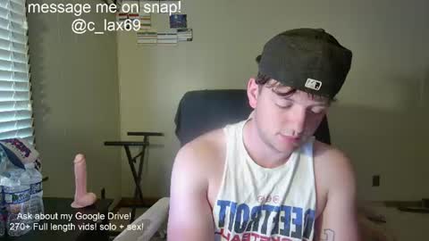sexylax69 online show from June 26, 2026, 3:16 pm
