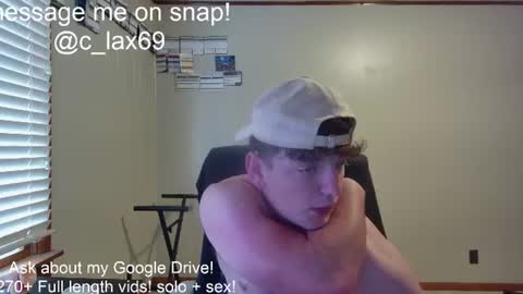 sexylax69 online show from July 2, 2026, 3:07 pm