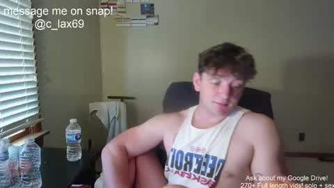 sexylax69 online show from July 3, 2026, 2:56 pm