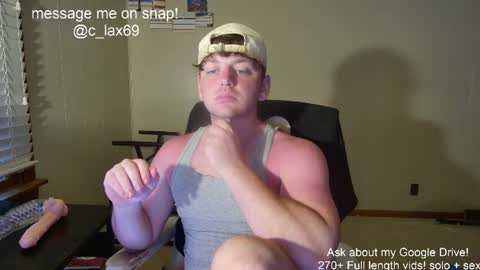 sexylax69 online show from July 6, 2026, 12:51 am
