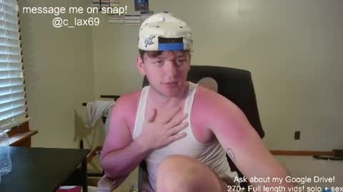 sexylax69 online show from July 6, 2026, 3:03 pm