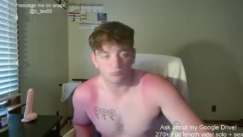 sexylax69 online show from July 7, 2026, 3:16 pm