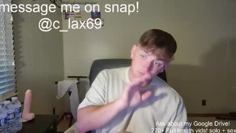 sexylax69 online show from July 9, 2026, 12:37 am