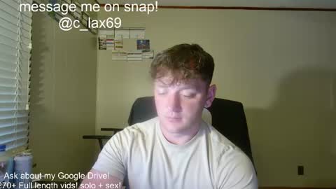 sexylax69 online show from July 20, 2026, 12:36 am