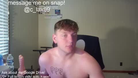 sexylax69 online show from July 20, 2026, 3:14 pm