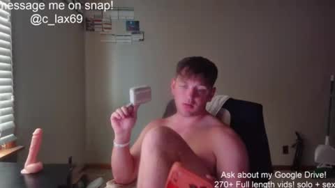 sexylax69 online show from July 23, 2026, 3:10 pm