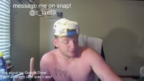 sexylax69 online show from July 24, 2026, 2:26 pm