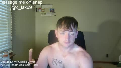 sexylax69 online show from July 28, 2026, 3:21 pm