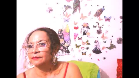 Snapshot of sexylilith421 chatting on February 3, 2026, 2:53 am Sexy Lilith online show from February 3, 2026, 2:53 am