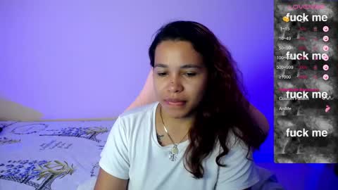 sexyloba  independent model online show from April 28, 2026, 2:21 am