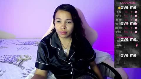 sexyloba  independent model online show from April 29, 2026, 7:34 am