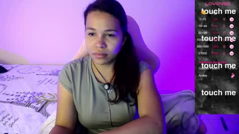 sexyloba  independent model online show from May 8, 2026, 9:53 pm