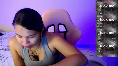 sexyloba  independent model online show from May 9, 2026, 10:26 pm