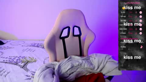 sexyloba  independent model online show from May 10, 2026, 10:31 am