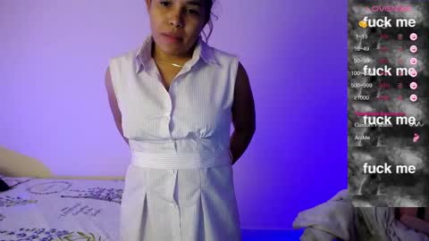 sexyloba  independent model online show from May 10, 2026, 11:10 pm
